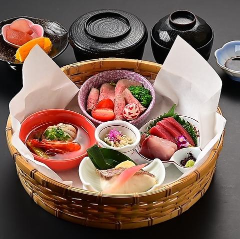 おふろcafe びわこ座 淡海遊食