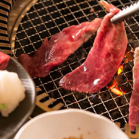 黒毛和牛焼肉みかく屋