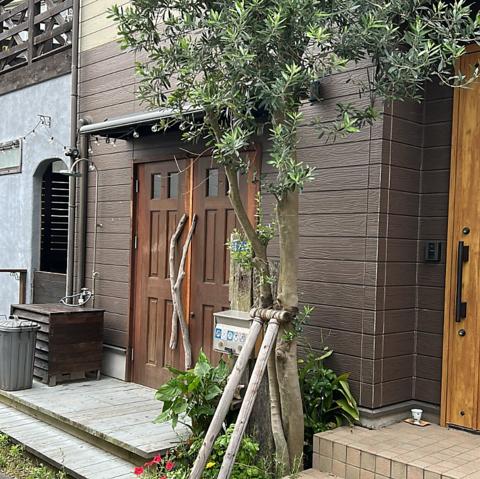 江ノ島バル Nao& ナオアンド