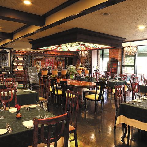 イタリア料理 チィニョ