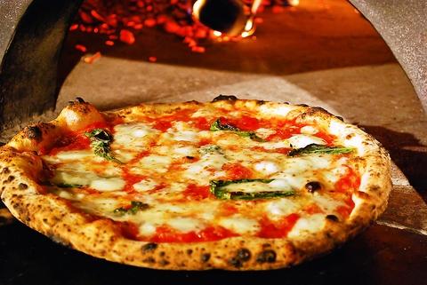 トラットリア ナプレ 南青山本店