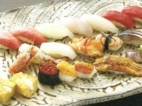 あら井鮨総本店