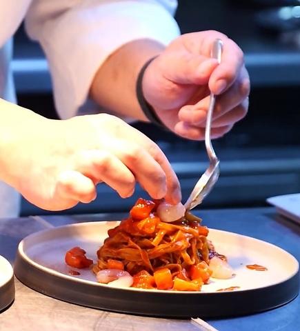 Ristorante Permanente リストランテペルマネンテ