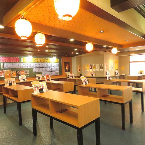 立飲み屋 Kiritsu キリツ 鹿児島中央駅前店