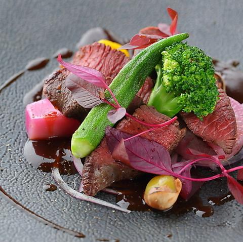 東京割烹 てるなり