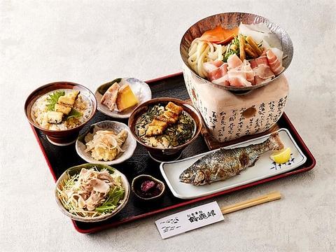 バーベキュー鈴鹿峠