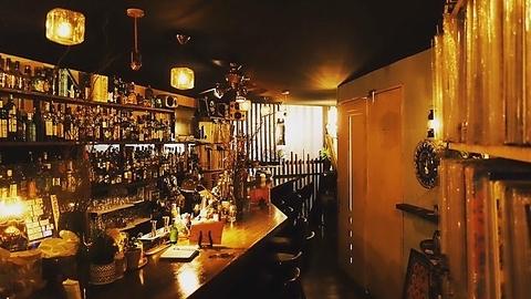 RockAway Cafe ロックアウェイカフェ