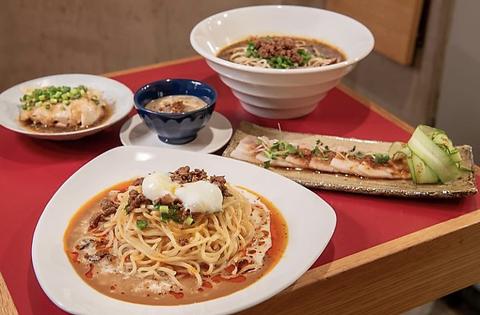 Tiger&Dragon タイガーアンドドラゴン