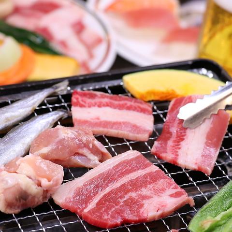 アミュプラザおおいた 屋上ひろばBBQビアガーデン 新天空物語