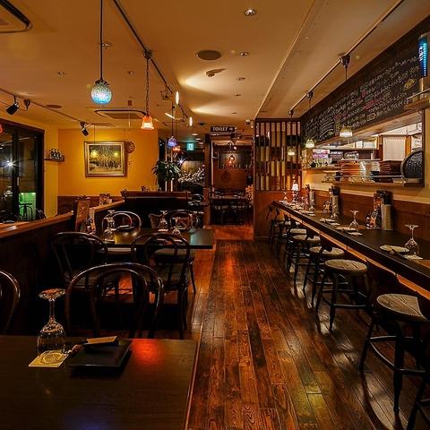 創作おうちダイニング mariage