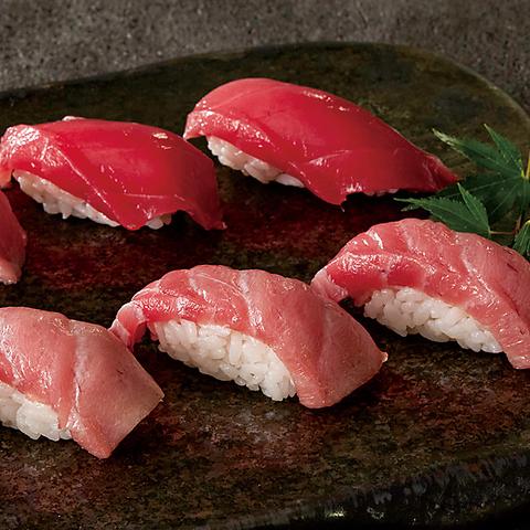 寿司 和食 がんこ コムズ京橋店