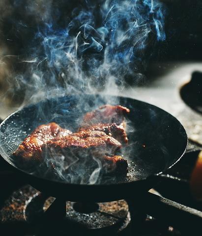 KNEADERS ニーダーズ