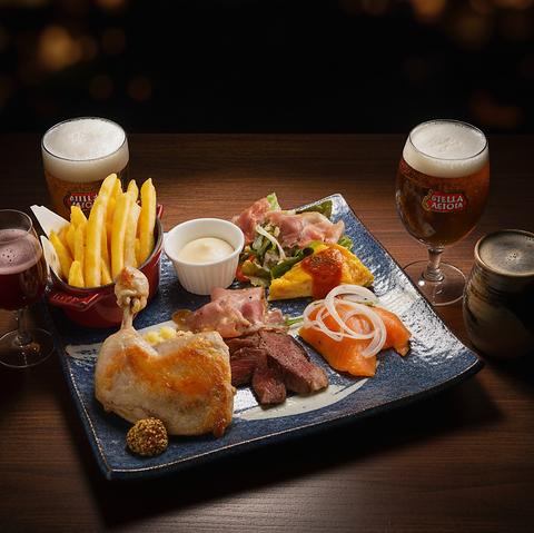 和醸ベルジャン