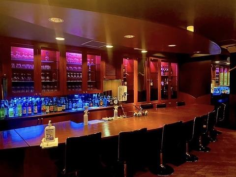 イベントバー エデン 難波