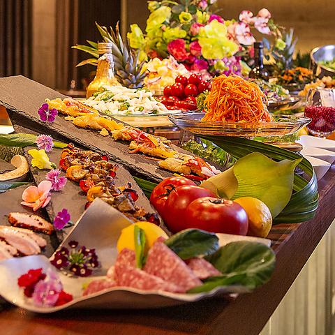 GRANDMIRAGE(グランドミラージュ)　貸切＆レンタルホール