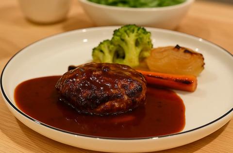 肉の塊 たかはし