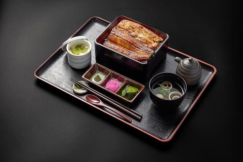 う凪亭 UNAGITEI 木更津