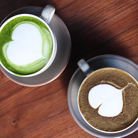 cafe SUU & stay カフェスーアンドステイ