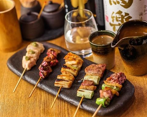 炭火焼直島　東心斎橋店