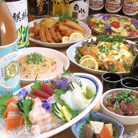 大衆酒場フルマチタロウ