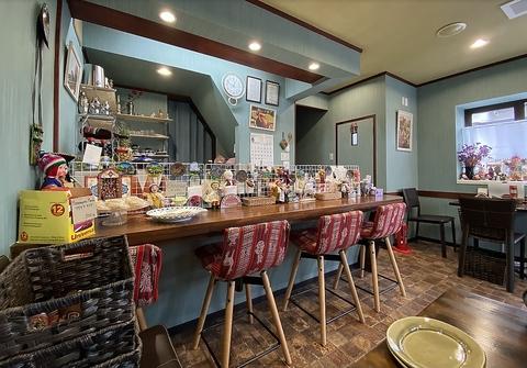 ペルー料理 Charo