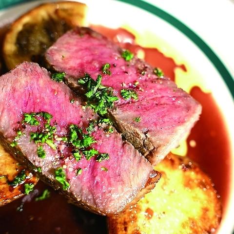 French Wine Bar un demi アンデミ 梅田中津