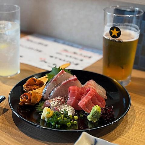 さかなや 魚炉り