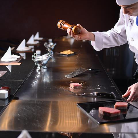 ビュメール 函館国際ホテル