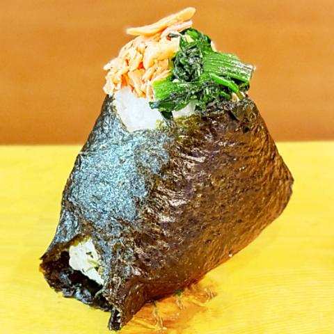 長野　おこびれゑびす堂【テイクアウト・おにぎり・子連れ・ランチ】