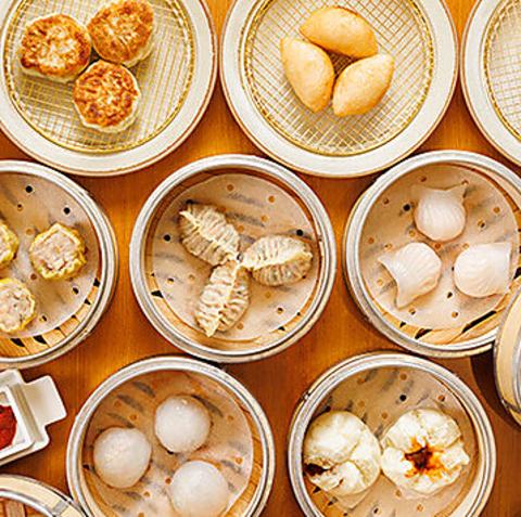 168点心飲茶 薬膳鍋 渋谷ヒカリエ店