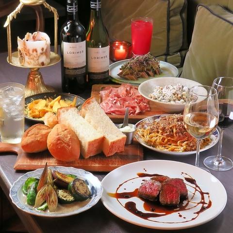 flour water フラワーウォーターヨコハマ 横浜