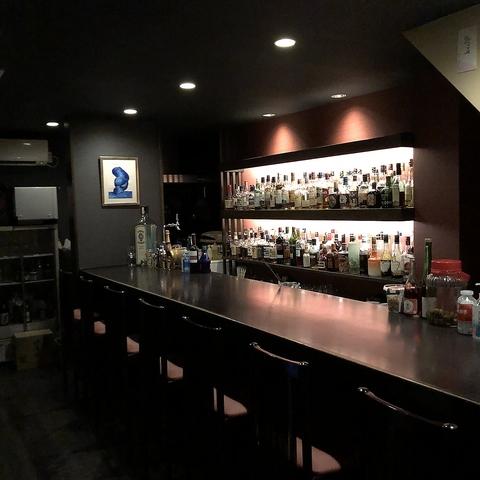 BAR BIJ A バー ビージャ