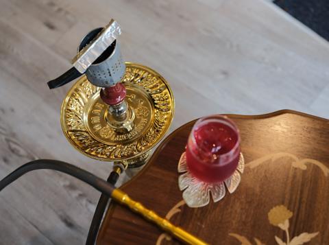 シーシャカプラ