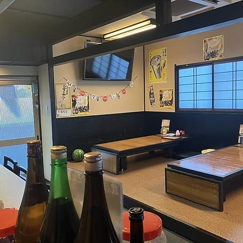 呑み喰い処 かおり