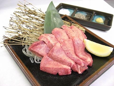 カルビ屋 八戒 美作店