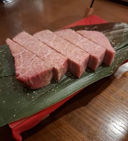 もなかのこだわり喫茶&焼肉 野中店