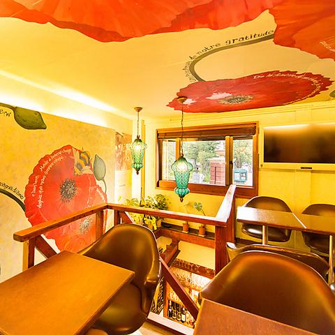 リュファヴァー Rue Favart