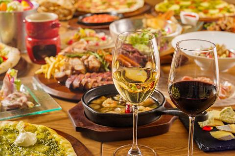 ワイン酒場　ウラッチェ！