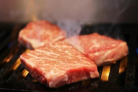 焼肉レストラン 鶴松 灘崎店