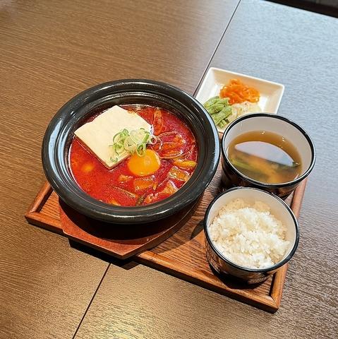 ビビンバ専門店 ナムル