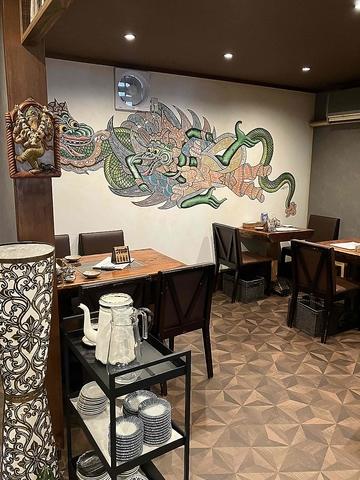 ファーイースト 遠東 阿倍野