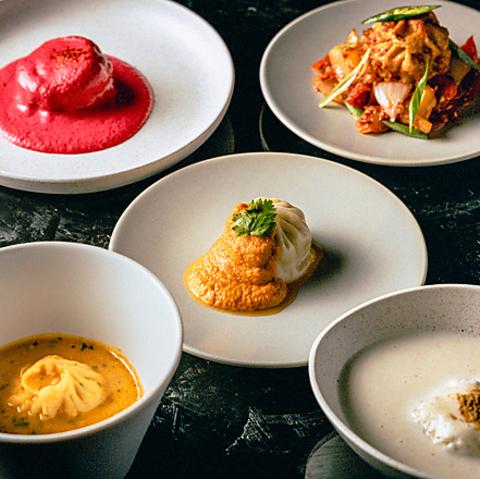 MOMO Stand Tokyo 2nd モモスタンドトウキョウセカンド 西新宿