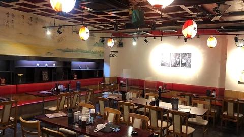 中国四川料理 川雅