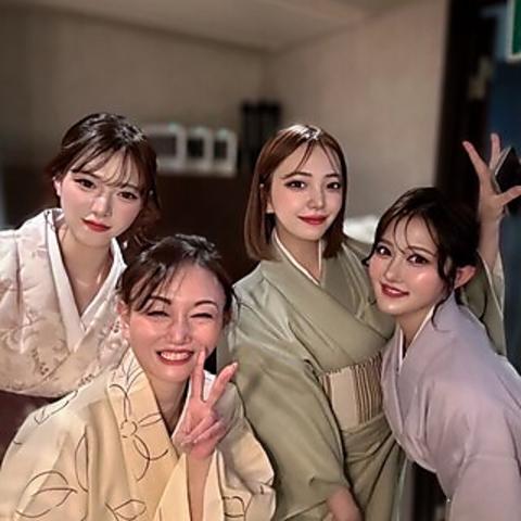 おばんざいのばんざい 栄本店