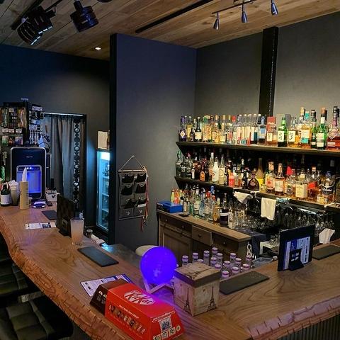 SELECTSHOP&BAR JOURNEY