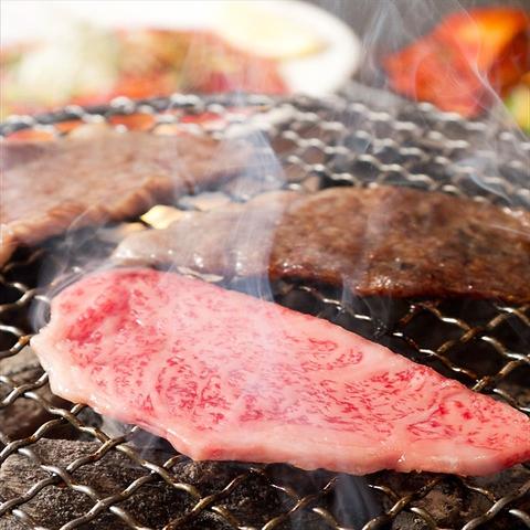 炭の焼肉 圭 KEI