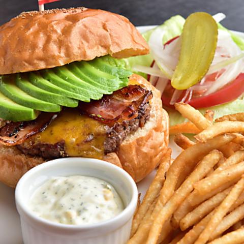 サニーダイナー SUNNY DINER 本店