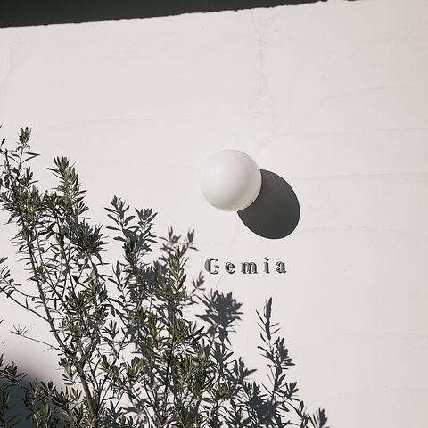 Gemia ジェミア