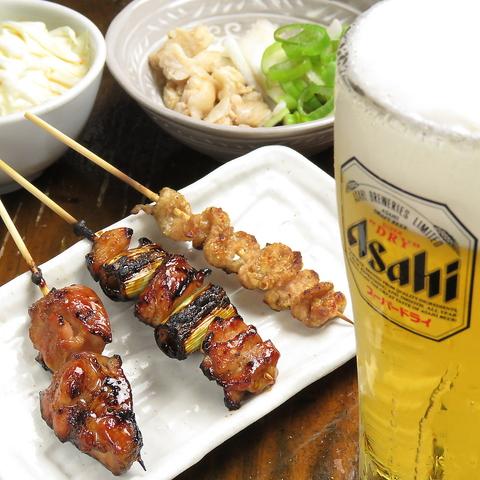 萬拾屋 西中島店