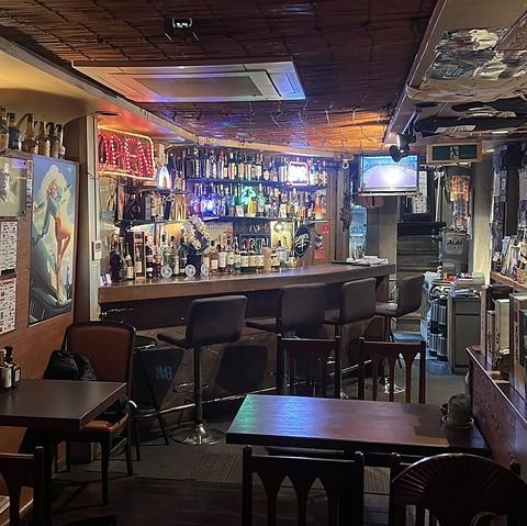 オーパーツ　ほんわかキッチンbar